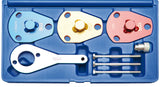 ENGINE TIMING TOOL SET | FOR FIAT 1.7, 1.9 DIESEL (8741)