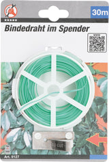 BONDING WIRE IN DISPLAY | 30 M (9127)