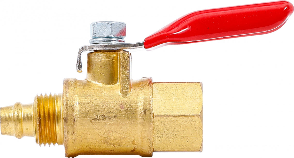 BALL VALVE FOR BGS 68000 (68000-2)