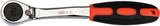 HEX KEY WRENCH RATCHET HANDLE 6MM (YT-02392)
