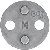 BRAKE PISTON RESET ADAPTOR M | FOR FORD / BMW MINI / NISSAN (11010)