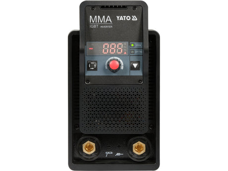 INVERTER WELDER MMA WITH PFC 200A (YT-81358)