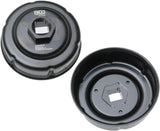 OIL FILTER WRENCH | 6-POINT | Ø 76 MM (8539)