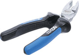 HEAVY DUTY COMBINATION PLIERS | WITH CUTTING EDGE | EVO PLUS | 190 MM (675)