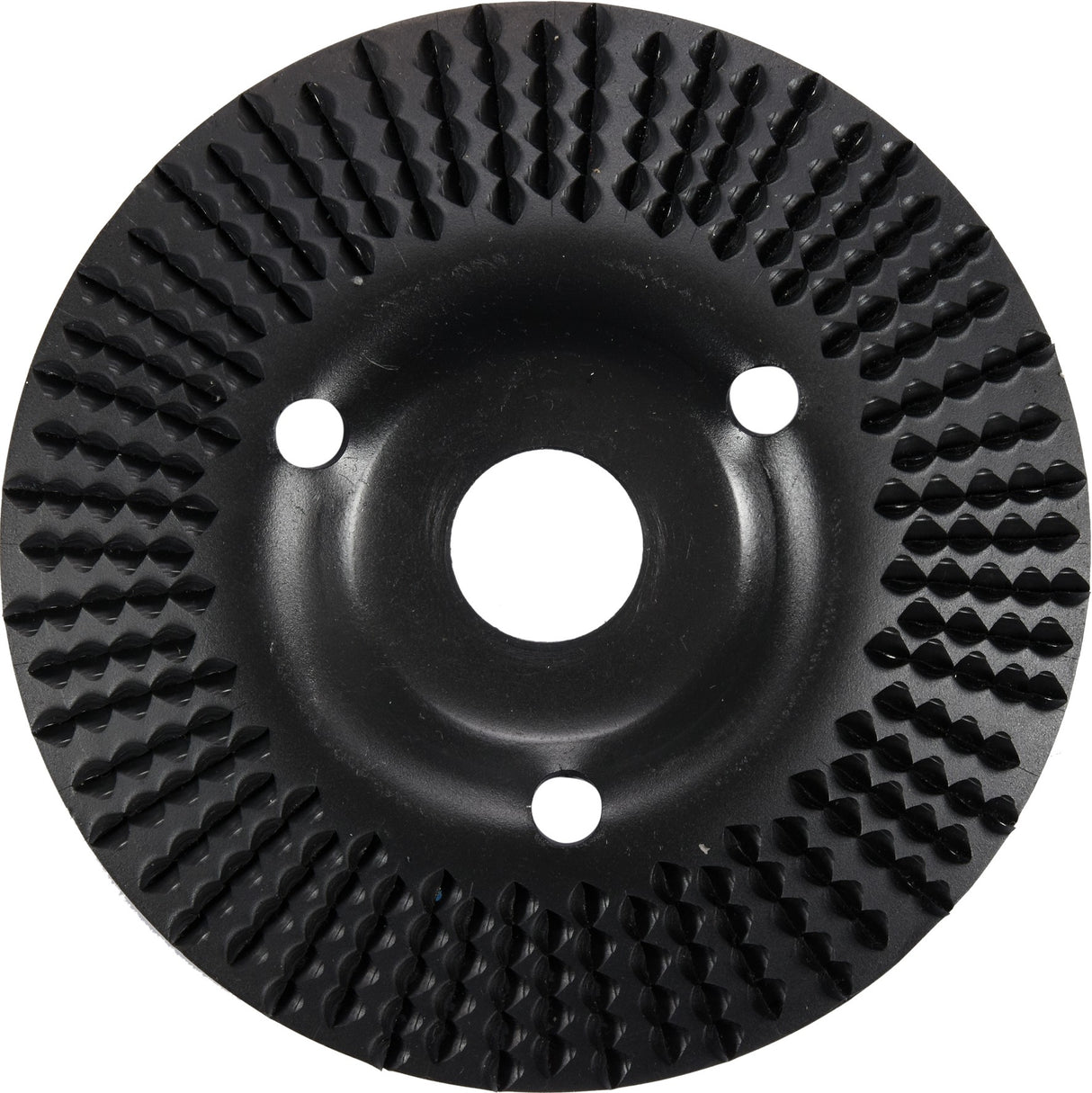 TAPERED RASP DISC 125MM NO2 (YT-59165)