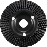 TAPERED RASP DISC 125MM NO2 (YT-59165)