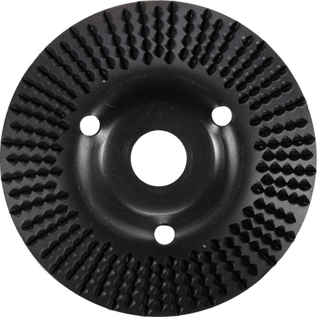 TAPERED RASP DISC 125MM NO2 (YT-59165)