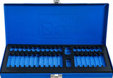 METAL EMPTY CASE FOR BGS 7071 (7071-LEER)