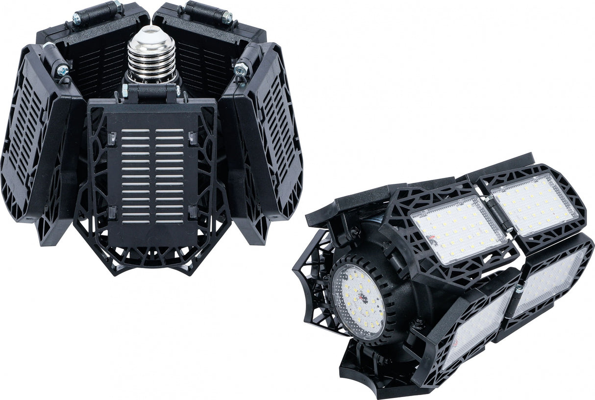 LED GARAGE LIGHT | 78 W (90102)