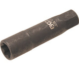 SOCKET, E-TYPE, EXTRA LONG | 22 MM DRIVE | E22 (5246-E22)