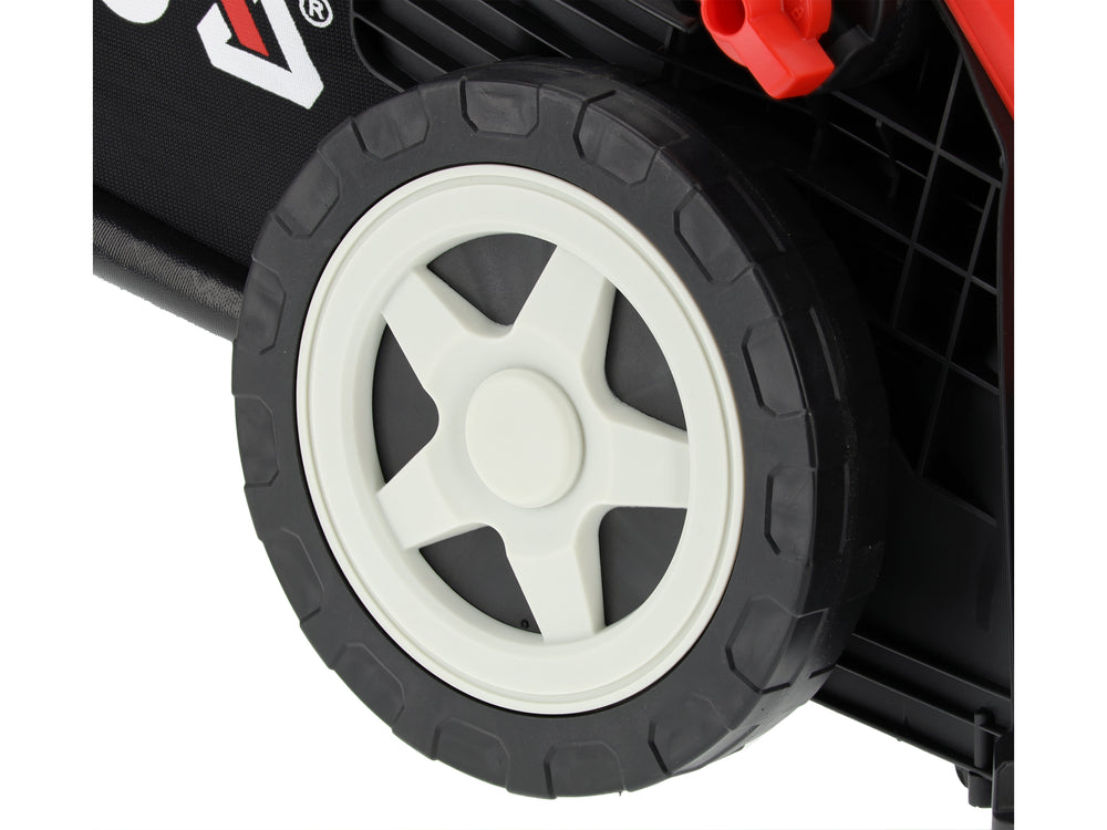 ELECTRIC LAWNMOWER | 2000W | 460 MM (YT-851993)