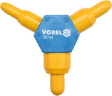 PIPE CALIBRATOR (55740)