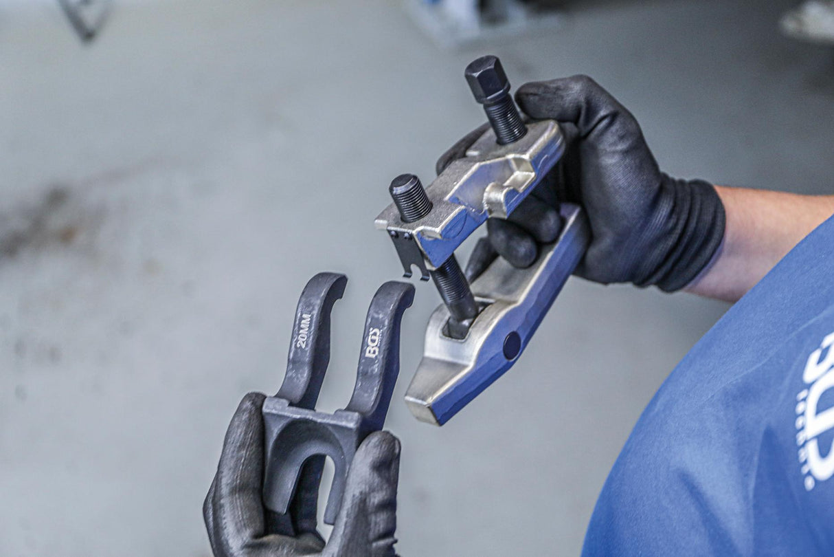 BALL JOINT SET | 7 PCS. (1790)
