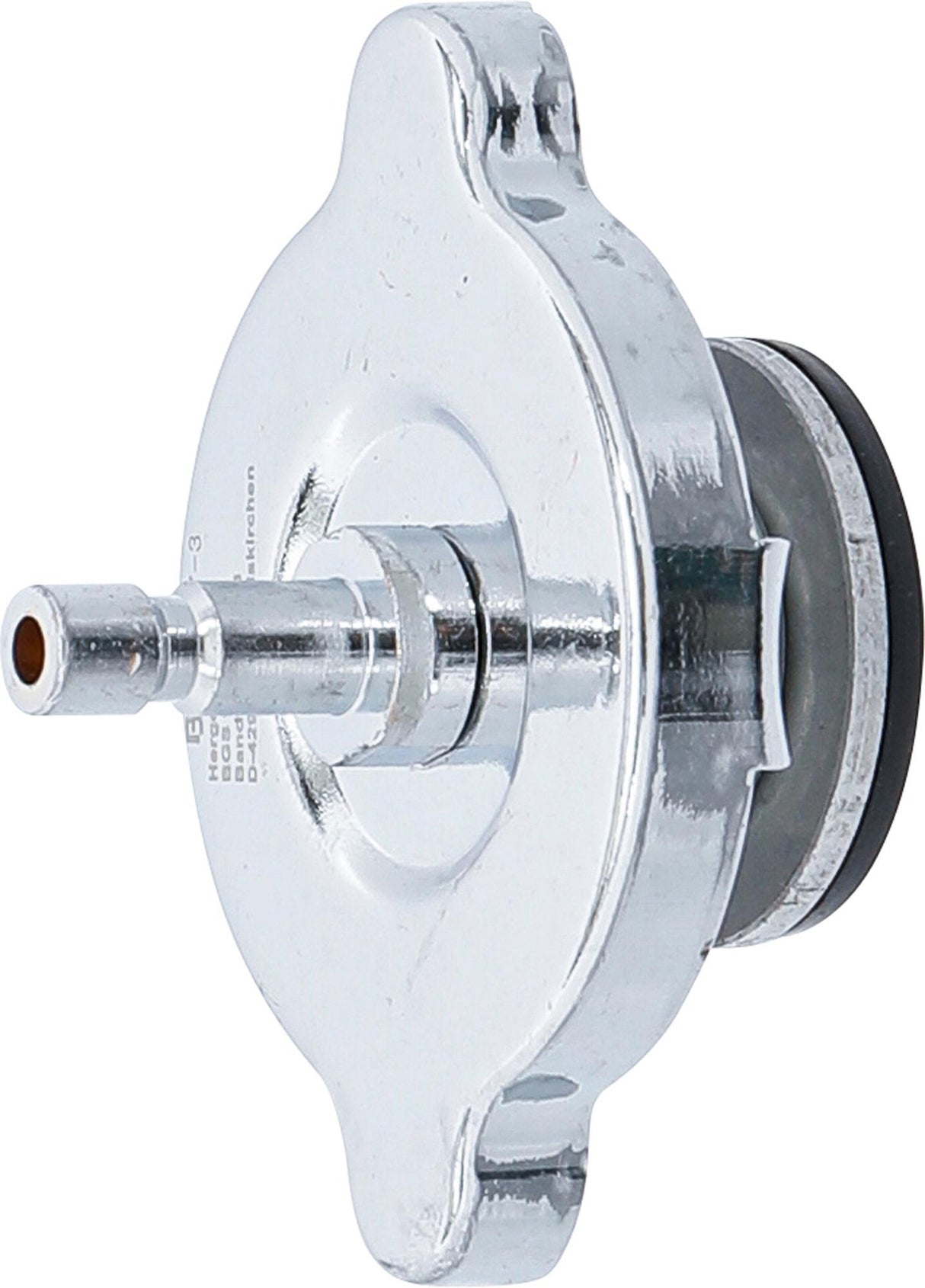 ADAPTOR NO. 3 FOR BGS 8027, 8098 | FOR BUICK, CHEVROLET, CHRYSLER, DODGE, JEEP, MERCEDES-BENZ, OLDSMOBILE, PONTIAC (8027-3)