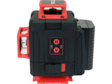4D A+ GREEN LASER WITH ACCESSORIES (YT-30417)