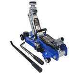 LOW PROFILE JACK | WITH ACCESSORIES | 85-385 MM | 2.5 T (1720LX)