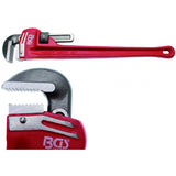 ONE-HAND PIPE WRENCH | 600 MM | 38 - 64 MM (544)