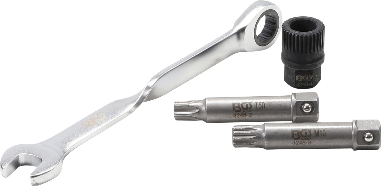 ALTERNATOR TOOL SET | 4 PCS. (4249)