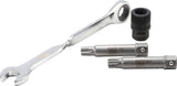 ALTERNATOR TOOL SET | 4 PCS. (4249)