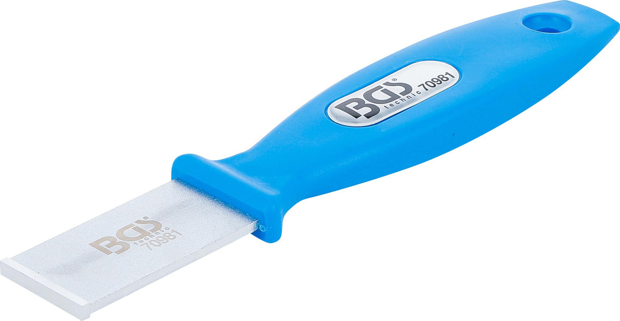 CARBIDE SCRAPER | 32 MM (70981)