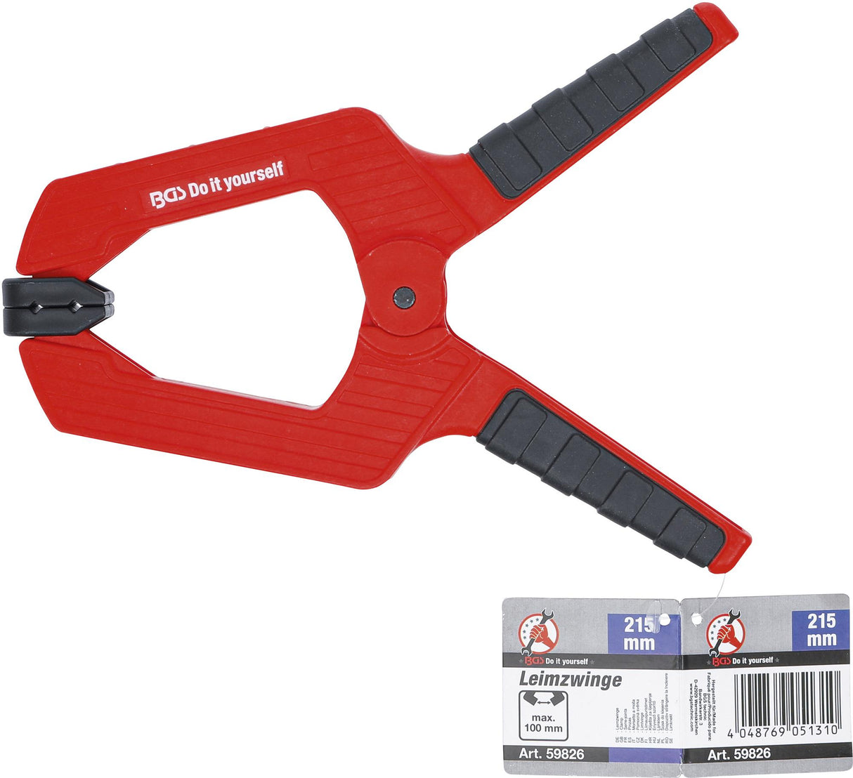 CLAMP | 215 MM (59826)