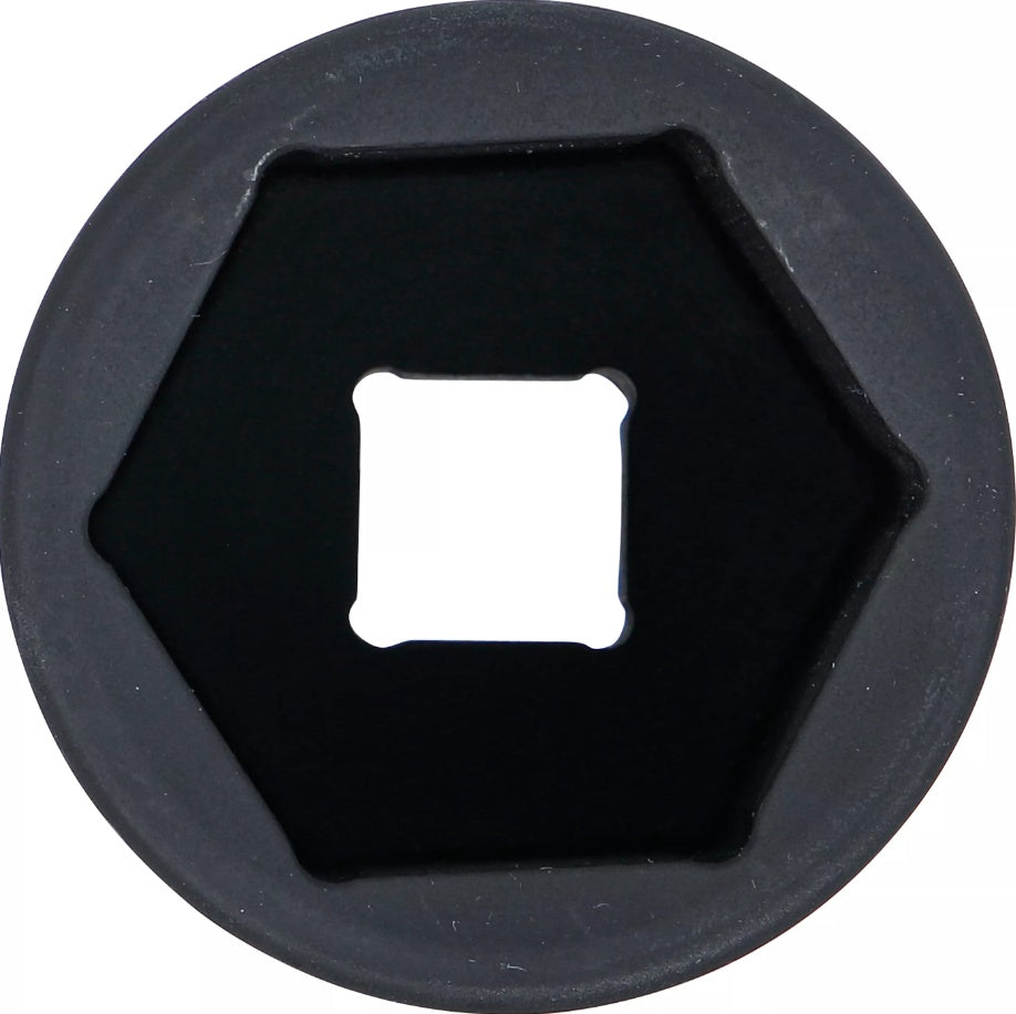 IMPACT SOCKET HEXAGON, DEEP | 20 MM (3/4") DRIVE | 50 MM (5750)