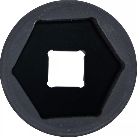 IMPACT SOCKET HEXAGON, DEEP | 20 MM (3/4") DRIVE | 50 MM (5750)