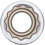 SOCKET, 12-POINT, DEEP | 12.5 MM (1/2") DRIVE | 18 MM (10685)