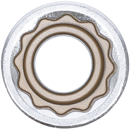 SOCKET, 12-POINT, DEEP | 12.5 MM (1/2") DRIVE | 18 MM (10685)