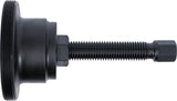 WHEEL AXLE PULLER | FOR BPW AXLES 16 T | M155 X 3.0 (74326)