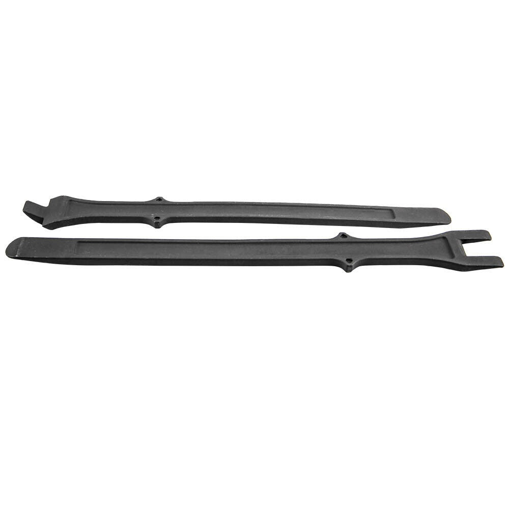 SPECIAL LEVER SET FOR TIRE REPAIR | PROFI | 2 PCS. (TB819)