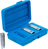 GLOW PLUG SOCKET SET | ESPECIALLY FOR FIAT, ALFA, LANCIA (7191)