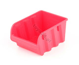 STORAGE CASE P-4 23.5X17.3X12.5CM (78824)