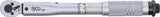 TORQUE WRENCH | 6.3 MM (1/4") | 5 - 25 NM (960)