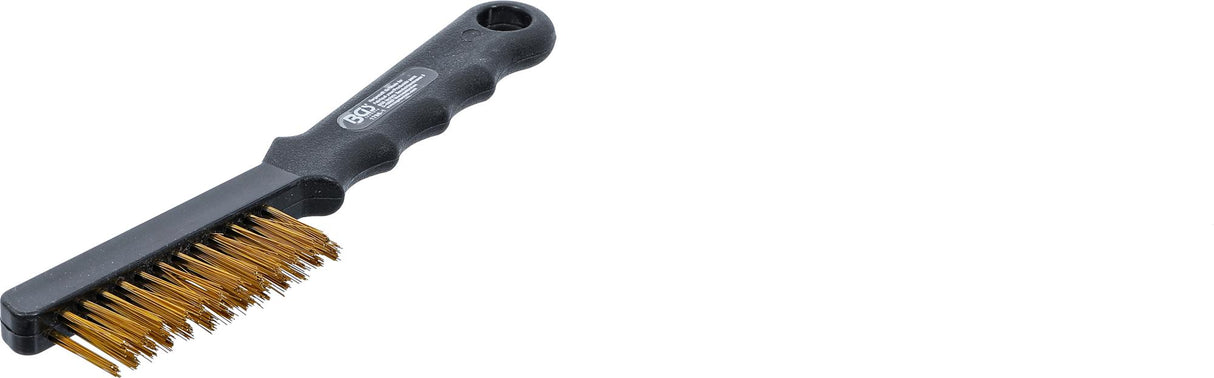 BRAKE CALLIPER BRUSH | BRASS | 220 MM (1798-1)