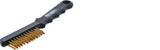 BRAKE CALLIPER BRUSH | BRASS | 220 MM (1798-1)