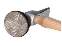 CAR BODY REPAIR HAMMER | Ø 38 MM | 225 MM (1675)