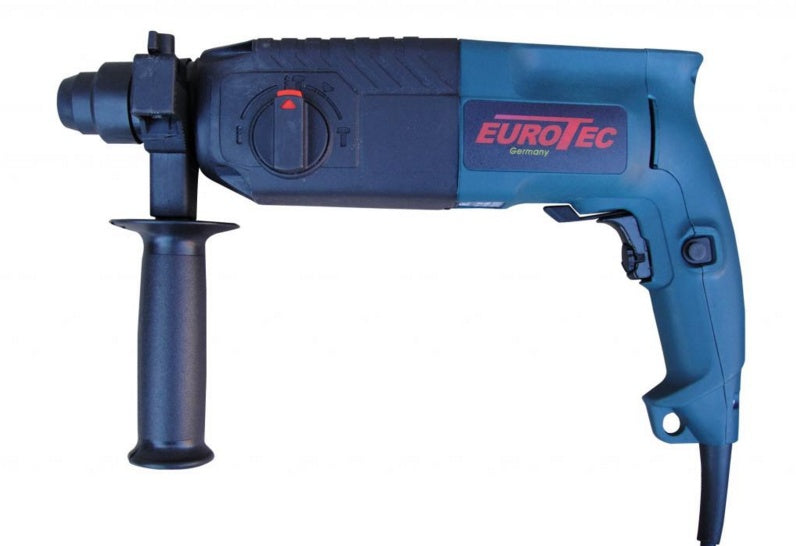 ROTARY HAMMER SDS PLUS WITH SET (2401V)