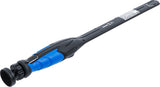 COB-LED HANDHELD WORK LAMP | LED COLD WHITE & YELLOW | ULTRA FLAT TYPE (6660)