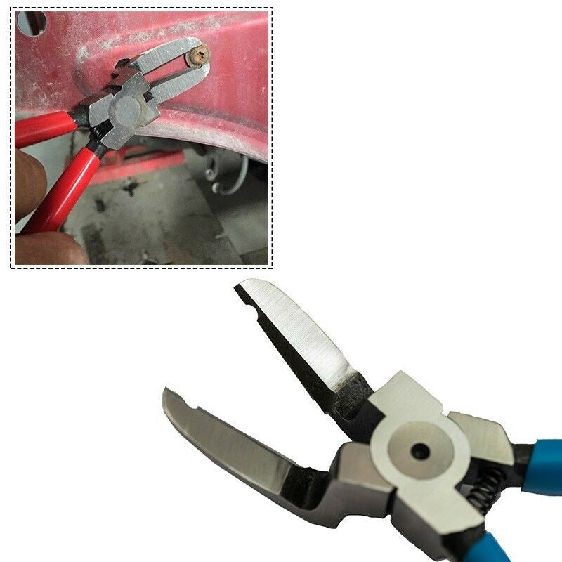 MULTIFUNCTIONAL TRIM CLIP / RIVET REMOVAL PLIERS (CP01)