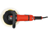 POLISHER 1400W (600-3200MIN-1; 180MM) (YT-82198)