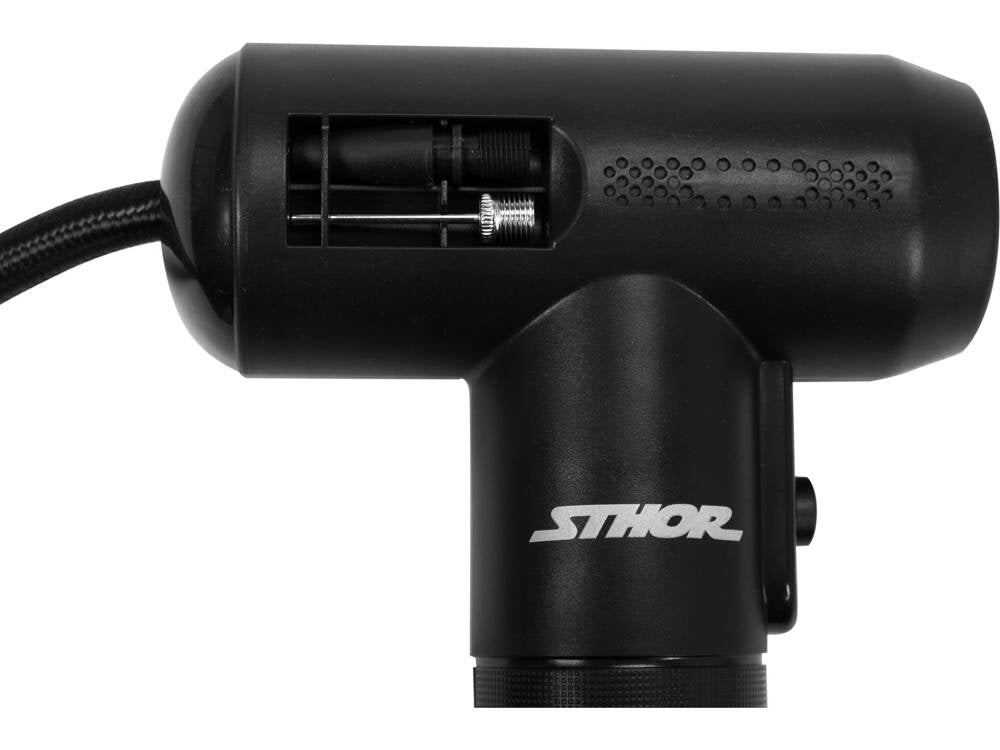 WIRELESS INFLATION PUMP (82120)