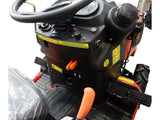 TRACTOR | 18.5 HP | DIESEL | 4 GEARS | ENGINE TYPE XY377-C (YT-85830)