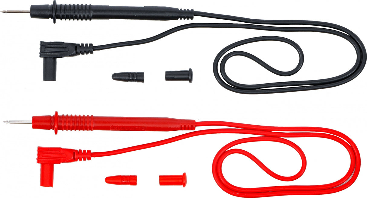 REPLACEMENT PROBES FOR MULTIMETER (2192-1)