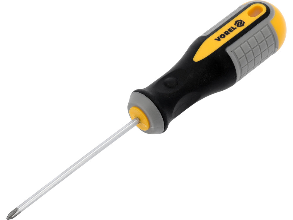 PHILLIPS SCREWDRIVER PH0X75MM (60961)