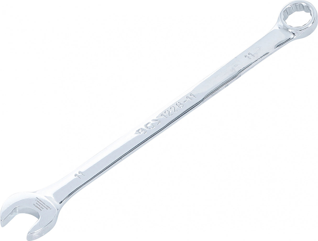 COMBINATION SPANNER | EXTRA LONG | 11 MM (1228-11)