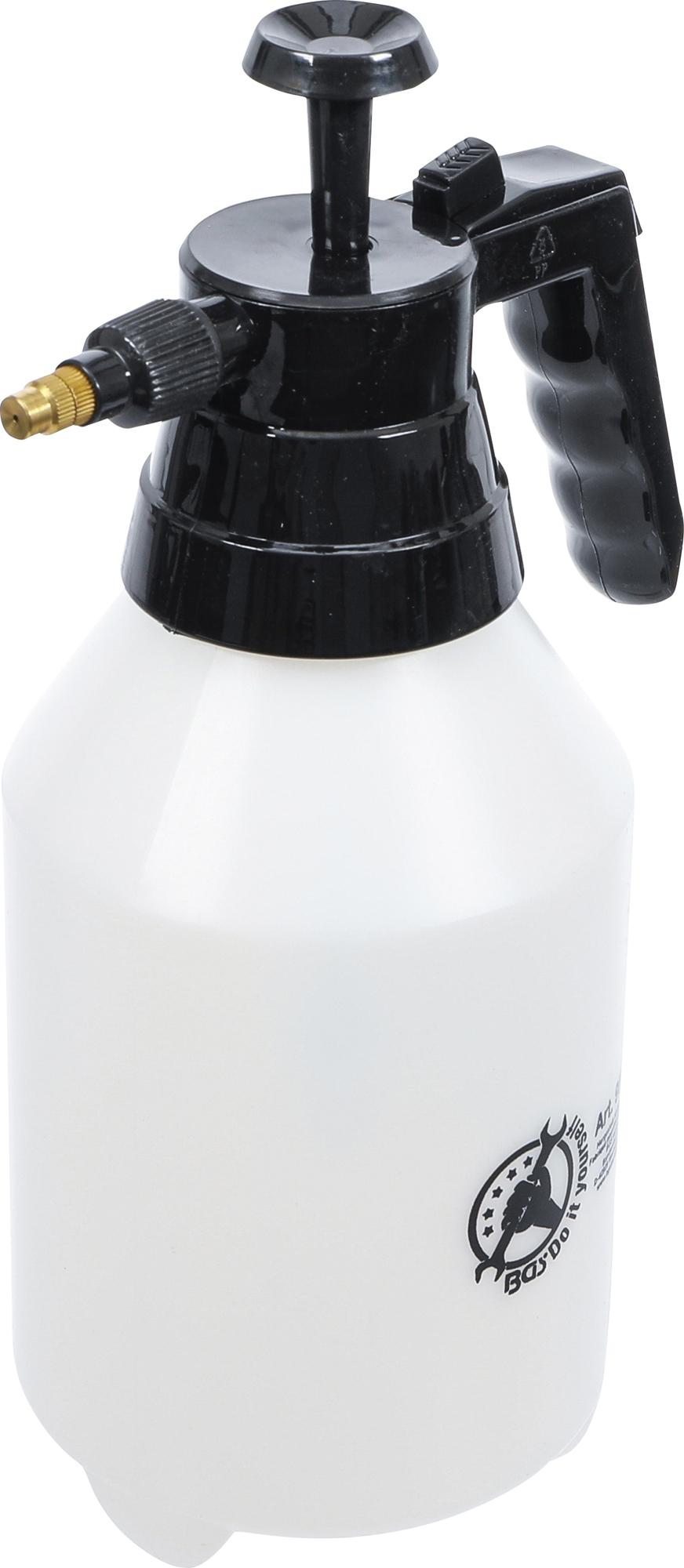 PRESSURE SPRAYER | 1.5 L (9590)