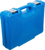 SOCKET SET | 12.5 MM (1/2") DRIVE | 8 - 32 MM | 27 PCS. (2224)