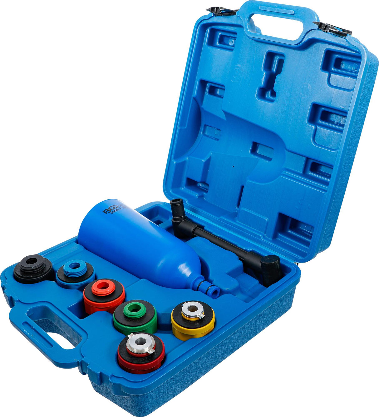 OIL FUNNEL ADAPTOR SET | PLASTIC TYPE (8505-1)