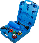 OIL FUNNEL ADAPTOR SET | PLASTIC TYPE (8505-1)